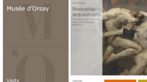 Site Officiel www musee-orsay fr