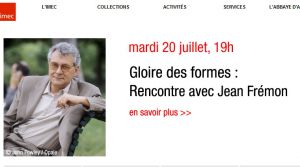 Site Officiel www imec-archives com