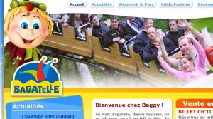 Parc d?attractions France, parc attraction nord proche Lille - Parc Bagatelle | Parc Bagatelle