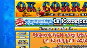 Bienvenue sur notre site !!!