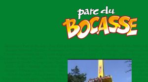 Parc du Bocasse