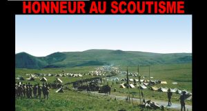 Site officiel : http://www.honneur-au-scoutisme.com