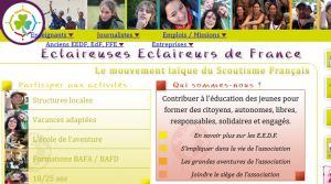 Site officiel : http://www.eedf.fr