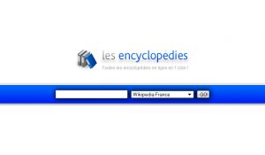 Site officiel : http://lesencyclopedies.com