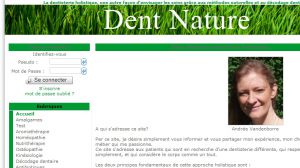 Dent Nature