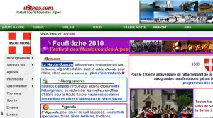 Site officiel : http://haute-savoie.ialpes.com