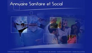 Site officiel : http://www.sanitaire-social.com