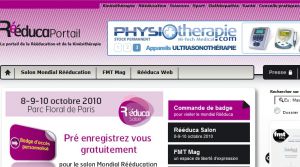 Site officiel : http://www.salonreeduca.com