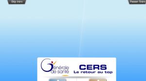 Site officiel : http://www.cers.org