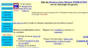 Site officiel : http://www.docteurperraudin.com