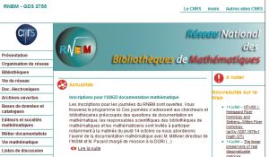 Site officiel : http://www.rnbm.org