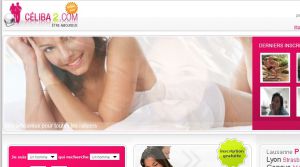 Site officiel : http://www.celiba2.com