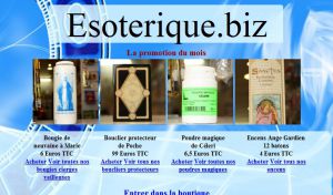 Esoterique - Esoteriques, Livres, Bougies, Pierres, Parchemins, Bijoux ésotérique ...