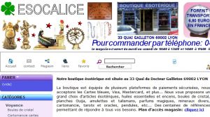 Site officiel : http://boutique.manuflores.com