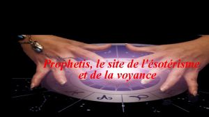 Site officiel : http://www.prophetis.com