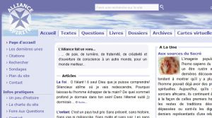 Site officiel : http://opaline.forumperso.com