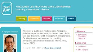 Good Futur - Coaching et formations pour améliorer les relations dans l'entreprise