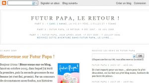 Futur Papa