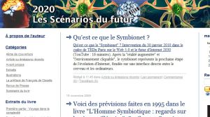 Site officiel : http://www.scenarios2020.com