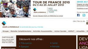 AG2R LA MONDIALE