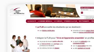 Site officiel : http://flm.icl-lille.fr