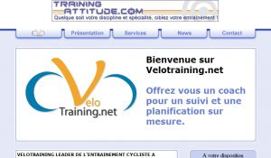 Velotraining.net