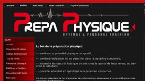 Site officiel : http://www.prepa-physique.com