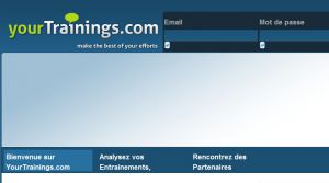 Site officiel : http://fr.yourtrainings.com