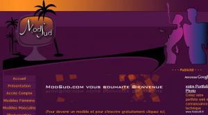 Site officiel : http://www.modsud.com