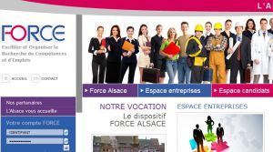 Site officiel : http://www.force-alsace.org