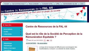 Site officiel : http://www.guidon.asso.fr