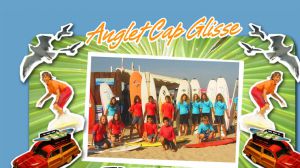 Site officiel : http://www.anglet-cap-glisse.fr