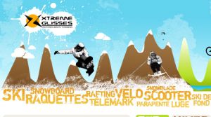 Site officiel : http://www.xtremeglisses-samoens.com