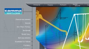 Site Officiel www cammasport com