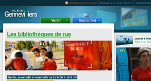 Accueil&nbsp;| Gennevilliers : site officiel