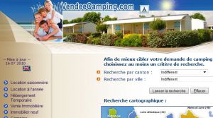 Site officiel : http://www.vendeecamping.com