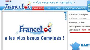 Site officiel : http://www.campings-franceloc.fr