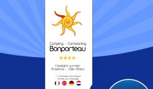 Site officiel : http://www.bonporteau.fr