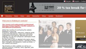 Site officiel : http://www.bellefaye.com