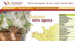 Site officiel : http://www.v-i.travel