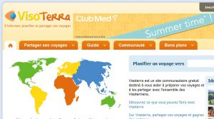 Site officiel : http://www.visoterra.com