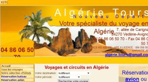 Site officiel : http://www.nouveau-depart.com