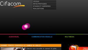 Site officiel : http://www.cifacom.com