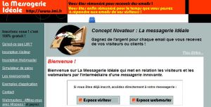 Site officiel : http://www.lmi.fr