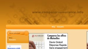 - www.comparer-assurance.info