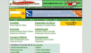 Site officiel : http://www.maroc-export.com