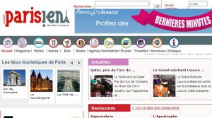 Site officiel : http://www.annuaire-parisien.com