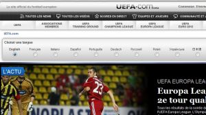 UEFA.com - Union of European Football Associations 