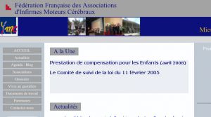 Site officiel : http://www.ffaimc.org