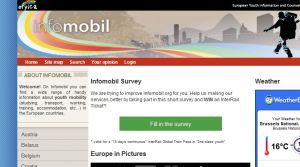 Infomobil